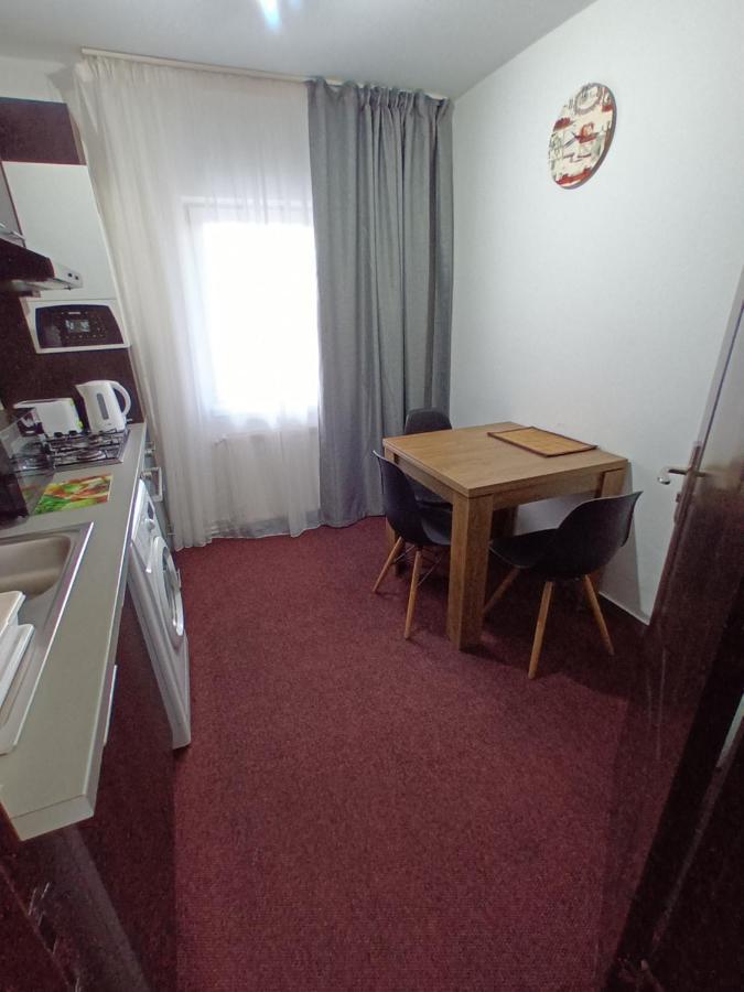 Creative Apartment Baia Mare Exterior foto