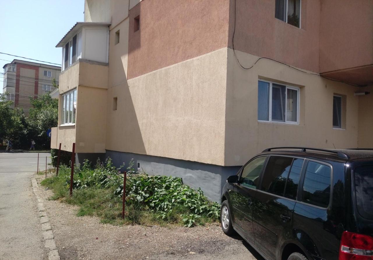 Creative Apartment Baia Mare Exterior foto